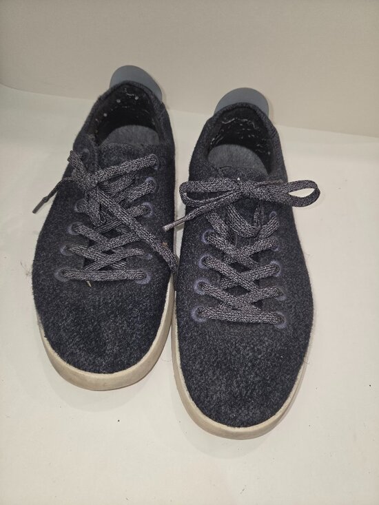allbirds Other - Allbirds Mens Wool Piper Dark Gray Fashion Sneaker Size 10 Medium (D, M)